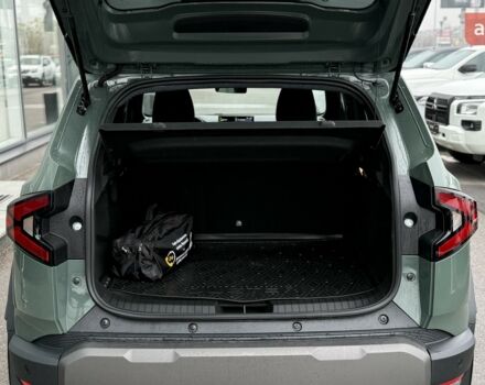 купити нове авто Рено Дастер 2025 року від офіційного дилера Автоцентр AUTO.RIA Рено фото