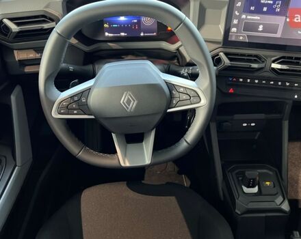 купить новое авто Рено Дастер 2025 года от официального дилера Автоцентр AUTO.RIA Рено фото