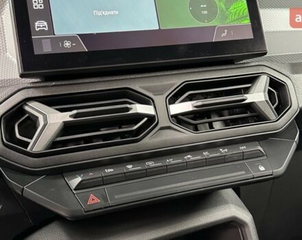 Рено Дастер, об'ємом двигуна 1.33 л та пробігом 0 тис. км за 26689 $, фото 9 на Automoto.ua