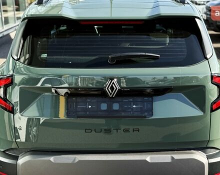 купити нове авто Рено Дастер 2025 року від офіційного дилера Автоцентр AUTO.RIA Рено фото