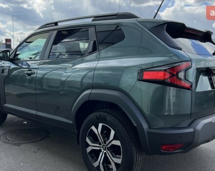 купить новое авто Рено Дастер 2025 года от официального дилера Автоцентр AUTO.RIA Рено фото