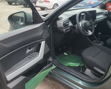 купить новое авто Рено Дастер 2025 года от официального дилера Автоцентр AUTO.RIA Рено фото