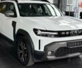 купить новое авто Рено Дастер 2025 года от официального дилера ООО«Торговий дім «Фаворит – Авто» Рено фото