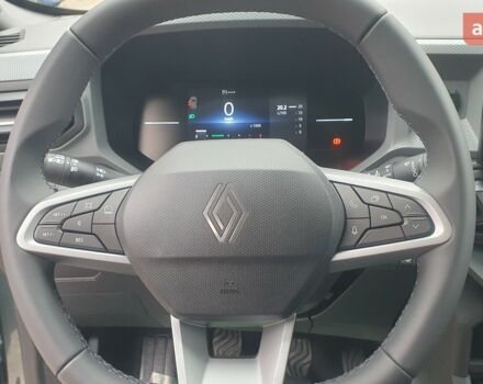 купить новое авто Рено Дастер 2025 года от официального дилера Автоцентр AUTO.RIA Рено фото