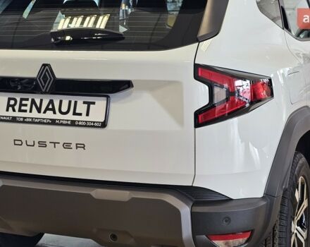 Рено Дастер 2025 у Рівному на Automoto.ua Рено Дастер, об'ємом двигуна 1.5 л та пробігом 0 тис. км за 25570 $, фото 18 на Automoto.ua