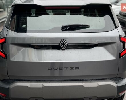 купить новое авто Рено Дастер 2025 года от официального дилера Автоцентр AUTO.RIA Рено фото