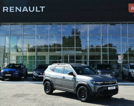Рено Дастер 2025 в Черкассах на Automoto.ua Рено Дастер, объемом двигателя 1.5 л и пробегом 0 тыс. км за 24535 $, фото 5 на Automoto.ua
