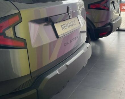 Рено Дастер, об'ємом двигуна 1.5 л та пробігом 0 тис. км за 23984 $, фото 5 на Automoto.ua