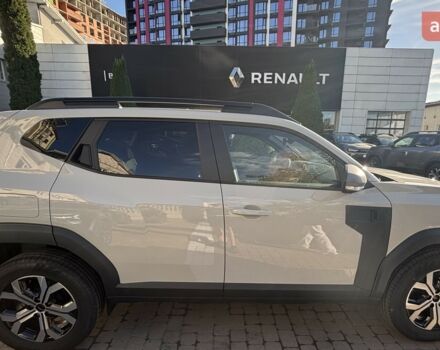 купить новое авто Рено Дастер 2025 года от официального дилера Автоцентр AUTO.RIA Рено фото