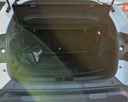 Рено Дастер, объемом двигателя 1.5 л и пробегом 0 тыс. км за 23470 $, фото 8 на Automoto.ua