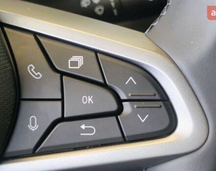 купити нове авто Рено Дастер 2025 року від офіційного дилера АВТО ГРУП Renault Рено фото