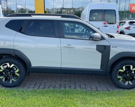 купить новое авто Рено Дастер 2025 года от официального дилера Renault ВІННЕР ОБОЛОНЬ Рено фото