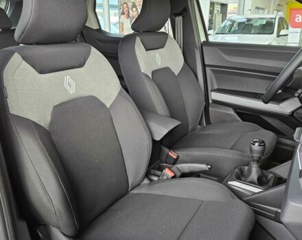 Рено Дастер, объемом двигателя 1.5 л и пробегом 0 тыс. км за 26298 $, фото 25 на Automoto.ua