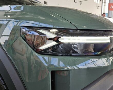 Рено Дастер, об'ємом двигуна 1.2 л та пробігом 0 тис. км за 27173 $, фото 10 на Automoto.ua