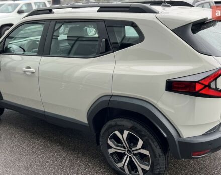 купить новое авто Рено Дастер 2025 года от официального дилера Автоцентр AUTO.RIA Рено фото
