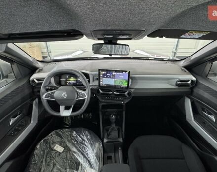 купити нове авто Рено Дастер 2025 року від офіційного дилера Автоцентр AUTO.RIA Рено фото