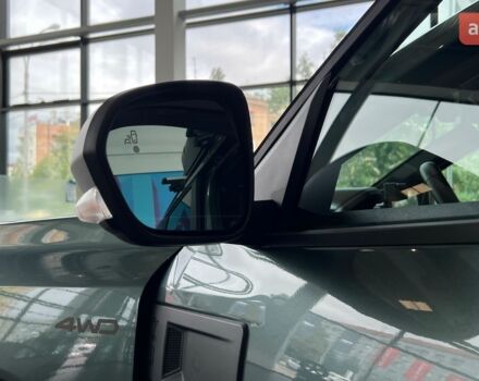 купити нове авто Рено Дастер 2025 року від офіційного дилера Автоцентр AUTO.RIA Рено фото