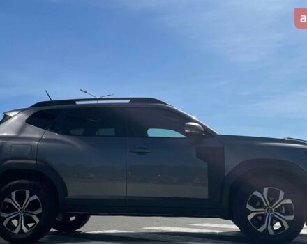 Рено Дастер, об'ємом двигуна 1.33 л та пробігом 0 тис. км за 25813 $, фото 6 на Automoto.ua