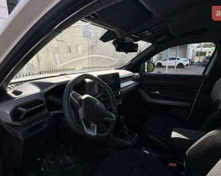 купить новое авто Рено Дастер 2025 года от официального дилера Автоцентр AUTO.RIA Рено фото