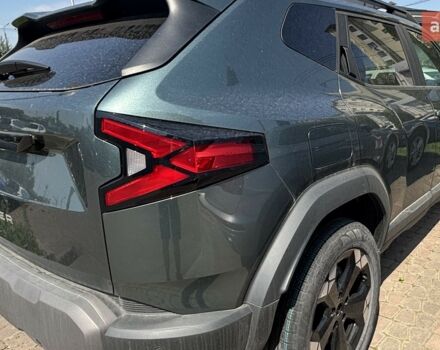 купить новое авто Рено Дастер 2025 года от официального дилера Автоцентр AUTO.RIA Рено фото