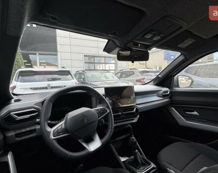 купить новое авто Рено Дастер 2025 года от официального дилера Автоцентр AUTO.RIA Рено фото