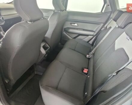 Рено Дастер, объемом двигателя 1.5 л и пробегом 0 тыс. км за 25617 $, фото 21 на Automoto.ua