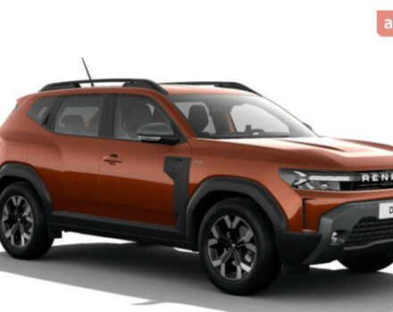купити нове авто Рено Дастер 2025 року від офіційного дилера Автоцентр AUTO.RIA Рено фото