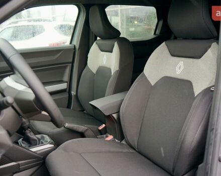 Рено Дастер, об'ємом двигуна 1.5 л та пробігом 0 тис. км за 24539 $, фото 19 на Automoto.ua