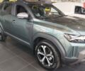 купить новое авто Рено Дастер 2025 года от официального дилера Renault ВІННЕР ОБОЛОНЬ Рено фото