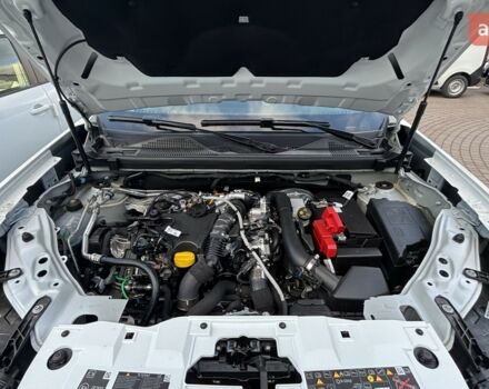 купить новое авто Рено Дастер 2025 года от официального дилера Автоцентр AUTO.RIA Рено фото