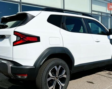 купить новое авто Рено Дастер 2025 года от официального дилера Автоцентр AUTO.RIA Рено фото