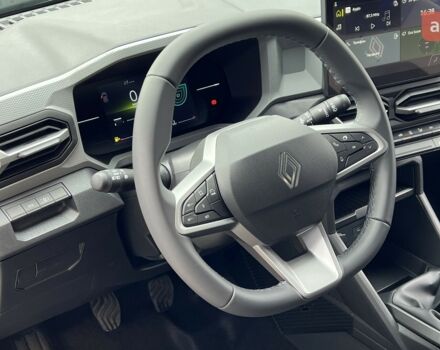 Рено Дастер, об'ємом двигуна 1.5 л та пробігом 0 тис. км за 24372 $, фото 12 на Automoto.ua