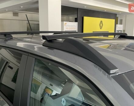купить новое авто Рено Дастер 2025 года от официального дилера АДАМАНТ МОТОРС ЗАПОРІЖЖЯ Рено фото