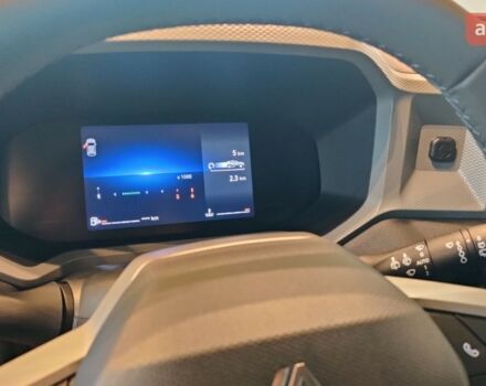 Рено Дастер, объемом двигателя 1.5 л и пробегом 0 тыс. км за 25911 $, фото 14 на Automoto.ua