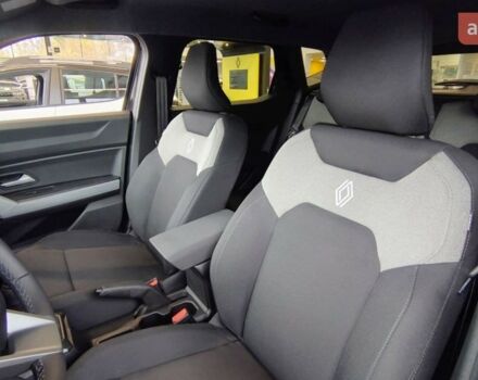 купить новое авто Рено Дастер 2025 года от официального дилера АВТО ГРУП Renault Рено фото