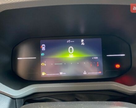 купить новое авто Рено Дастер 2025 года от официального дилера Автоцентр AUTO.RIA Рено фото