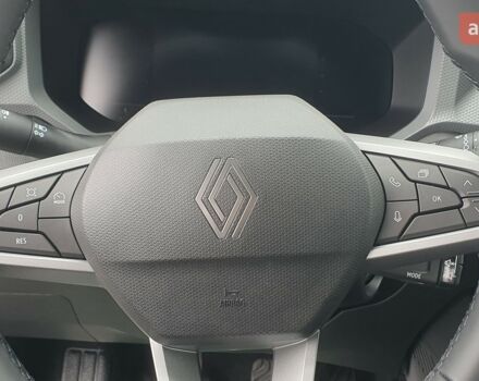 купить новое авто Рено Дастер 2025 года от официального дилера Автоцентр AUTO.RIA Рено фото