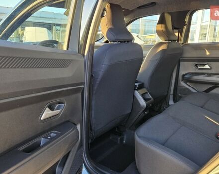 Рено Дастер, объемом двигателя 1.5 л и пробегом 0 тыс. км за 25910 $, фото 21 на Automoto.ua