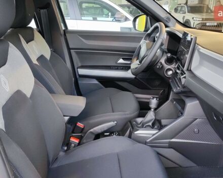 Рено Дастер, об'ємом двигуна 1.2 л та пробігом 0 тис. км за 27325 $, фото 14 на Automoto.ua