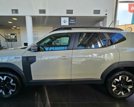 Рено Дастер, объемом двигателя 1.2 л и пробегом 0 тыс. км за 28869 $, фото 4 на Automoto.ua