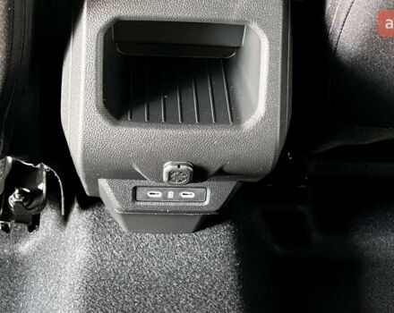 Рено Дастер, об'ємом двигуна 1.2 л та пробігом 0 тис. км за 29357 $, фото 18 на Automoto.ua