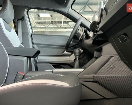 купити нове авто Рено Дастер 2025 року від офіційного дилера Автоцентр AUTO.RIA Рено фото
