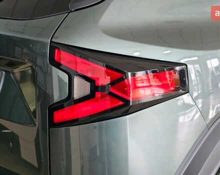 Рено Дастер, об'ємом двигуна 1.2 л та пробігом 0 тис. км за 29743 $, фото 23 на Automoto.ua