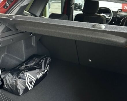 Рено Дастер, об'ємом двигуна 1.5 л та пробігом 0 тис. км за 26280 $, фото 23 на Automoto.ua