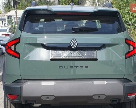 купить новое авто Рено Дастер 2025 года от официального дилера Автоцентр AUTO.RIA Рено фото