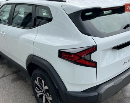 купить новое авто Рено Дастер 2025 года от официального дилера Автоцентр AUTO.RIA Рено фото
