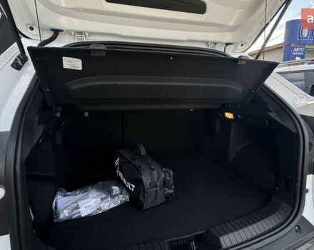 купить новое авто Рено Дастер 2025 года от официального дилера Автоцентр AUTO.RIA Рено фото