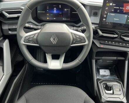 купить новое авто Рено Дастер 2025 года от официального дилера Автоцентр AUTO.RIA Рено фото