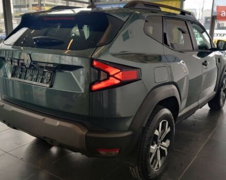 Рено Дастер, объемом двигателя 1.5 л и пробегом 0 тыс. км за 25911 $, фото 6 на Automoto.ua