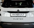 купити нове авто Рено Дастер 2025 року від офіційного дилера АВТО ГРУП Renault Рено фото